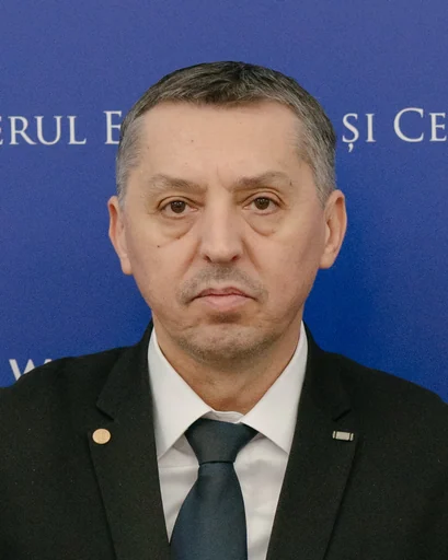 Даниэль Дэвид