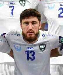 Шерзод Насруллаев