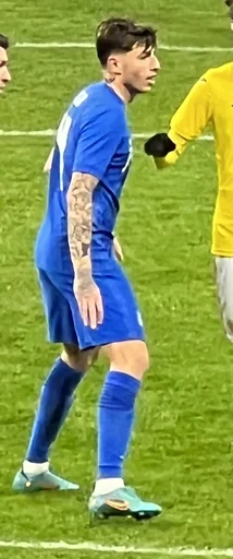 Лазарос Рота