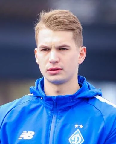 Владислав Супряга