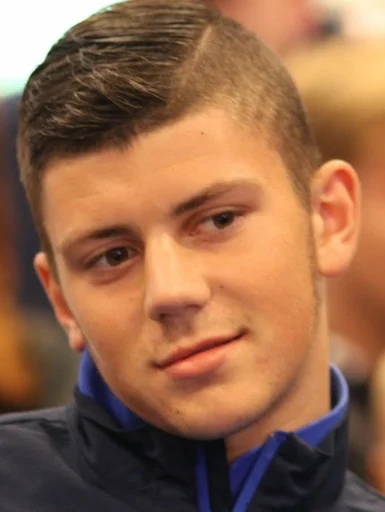 Dawid Igor Kownacki