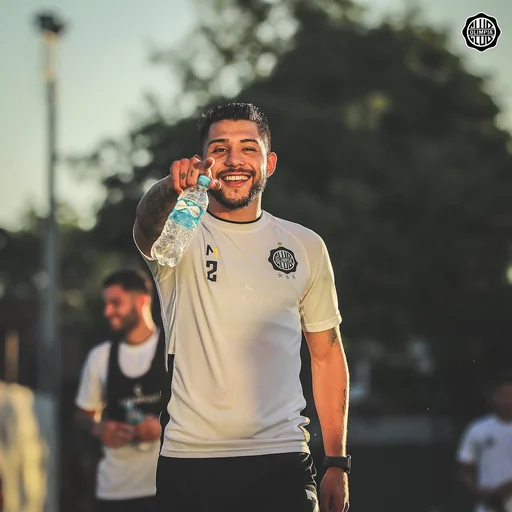 Víctor Ezequiel Salazar