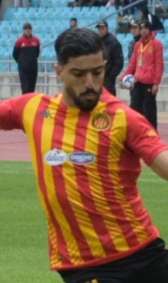 Мохамед Амин бен Хмида