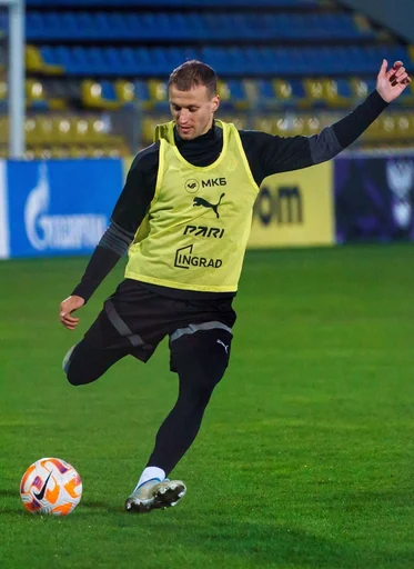 Евгений Шляков
