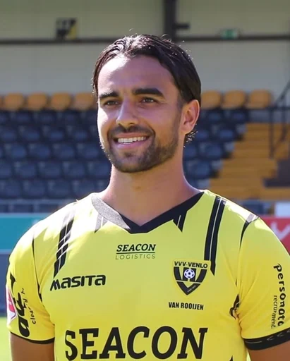 Mitchell van Rooijen