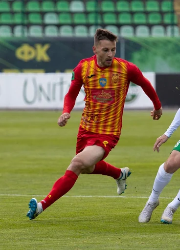 Oleksandr Pyatov