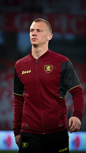 Оливер Кристиансен