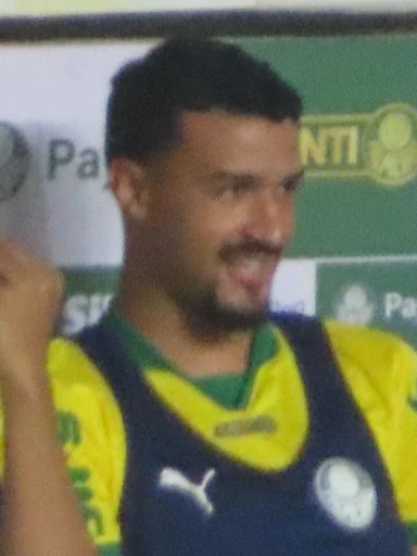 Jefté Vital da Silva Dias