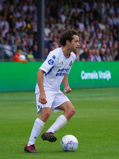Jochem Ritmeester van de Kamp