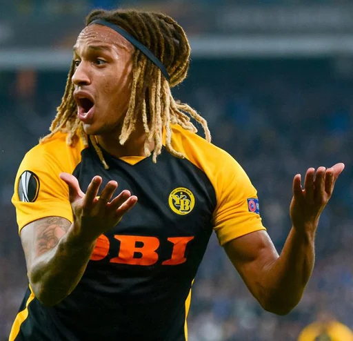 Melingo Kevin Mbabu