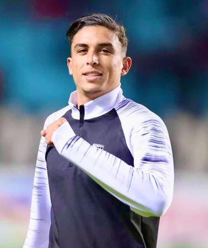 Mohamed Nasraoui