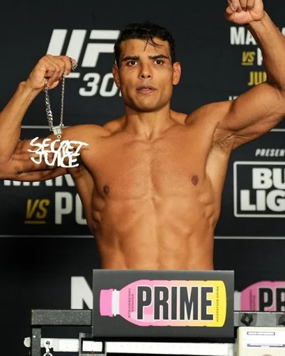 Paulo da Costa