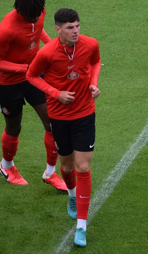 Ellis Taylor