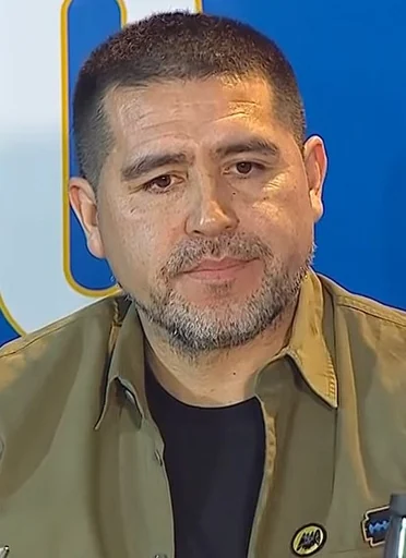 Juan Rikelme