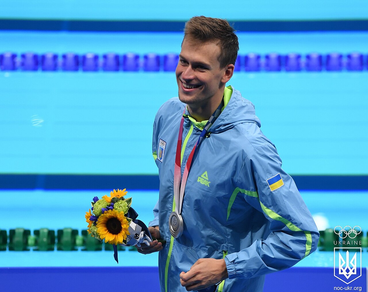 Oleksandr Romanchuk