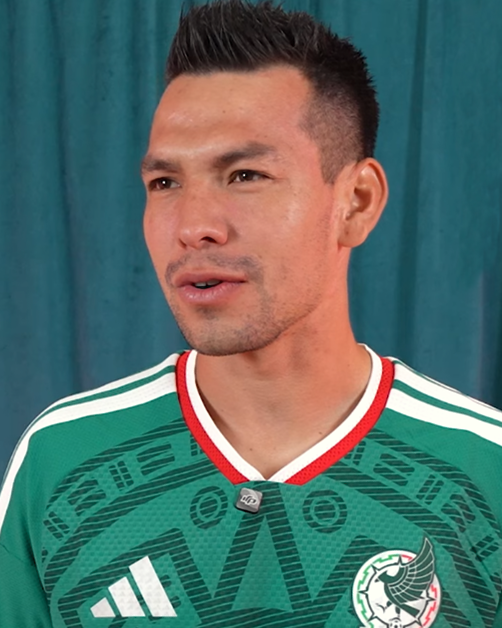 Sergio Lozano