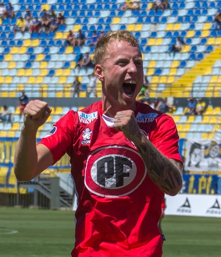 Thomas Rodríguez