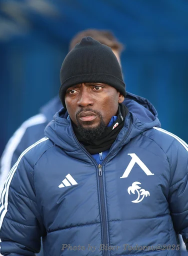 Carlos Ohene