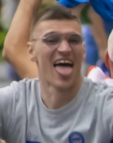 Никола Мараш