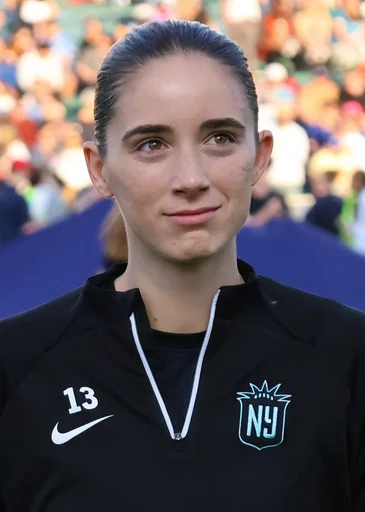 Элла Хендли Стивенс