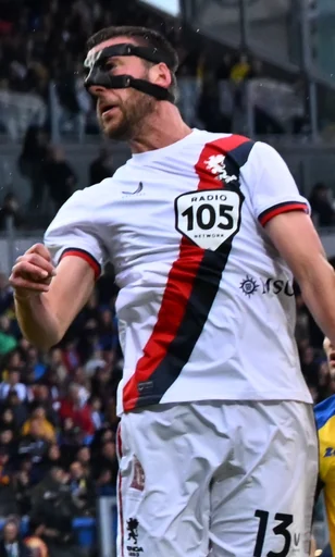 Mattia Bani