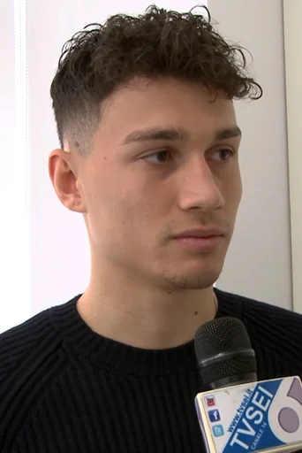 Davide Bettella