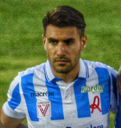 Raffaele Pucino