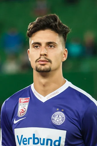 Tarkan Serbest