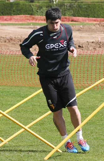 Fernando Martín Forestieri