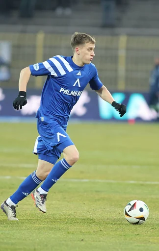 Patrik Myslovič