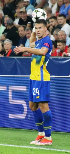 Александр Тимчик