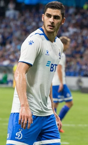 Рамиль Шейдаев