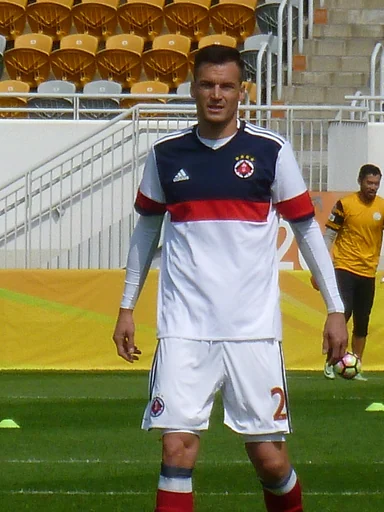 Марко Перович