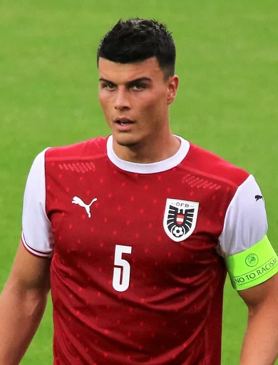 Flavius David Daniliuc