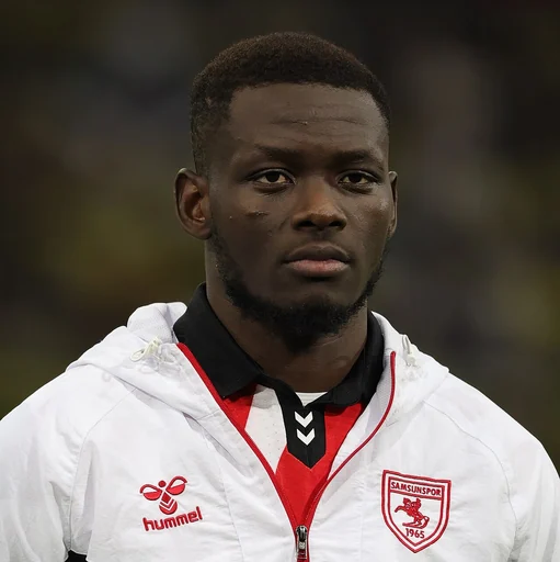 Marius Mouandilmadji
