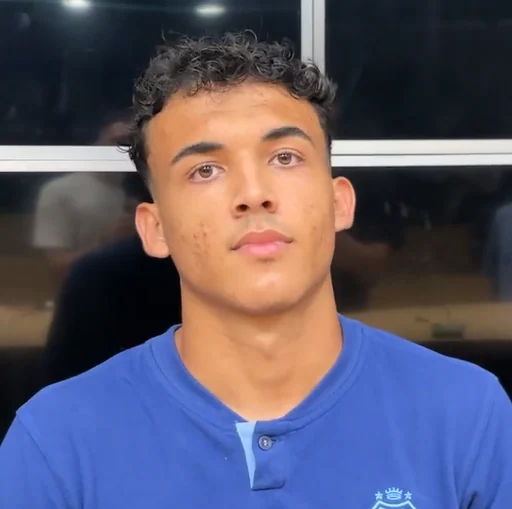 Pepê Fermino