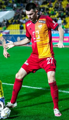 Роман Мануилов