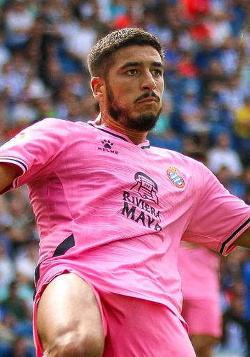 Óscar Gil Regaño