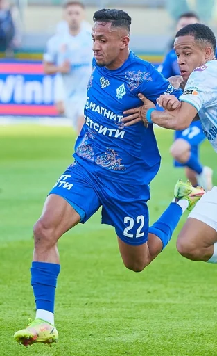 Мохамед Аззи