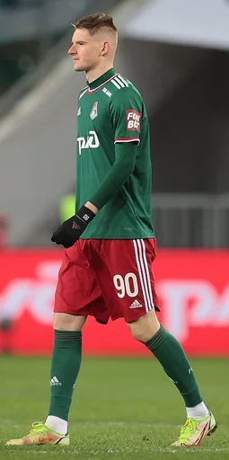 Кирилл Зинович