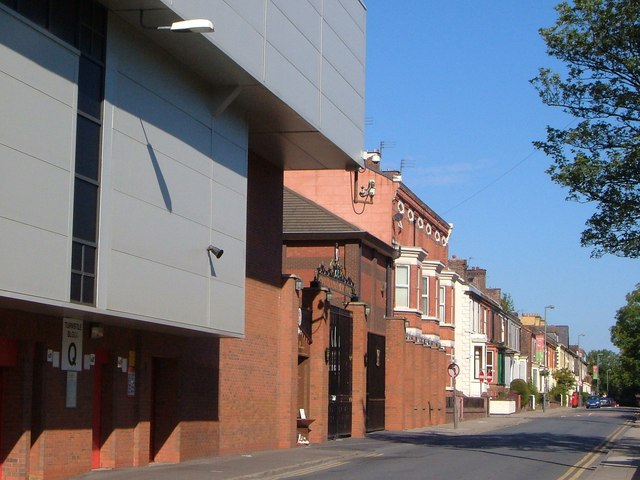 Anfield