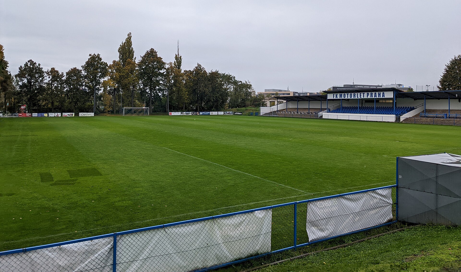 Stadion Motorlet