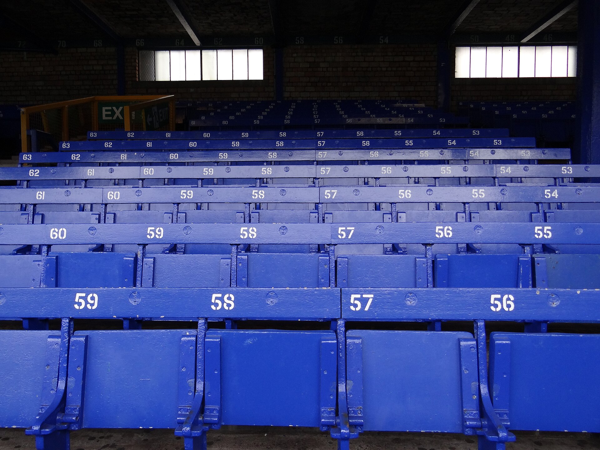 Goodison Park