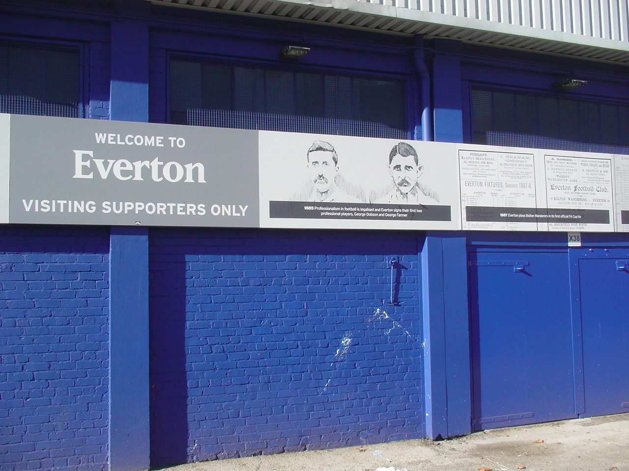 Goodison Park
