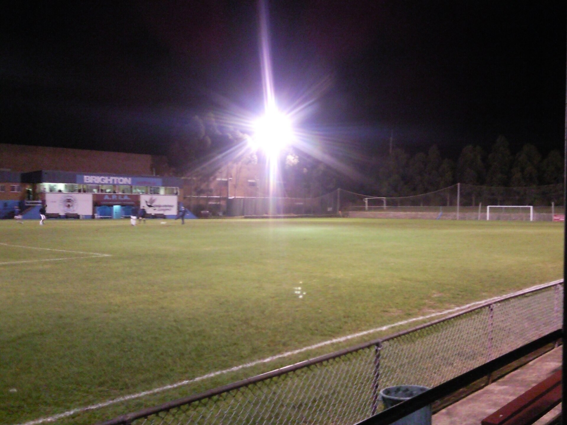 Lambert Park