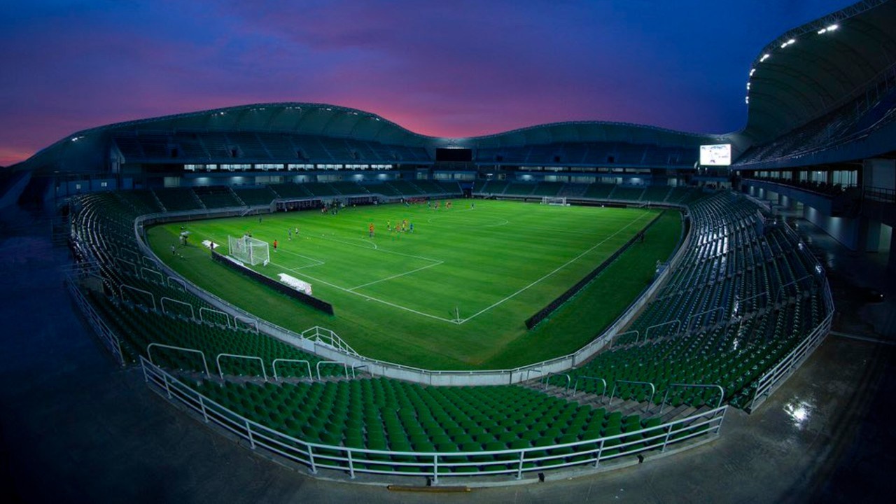 Estadio Mazatlán FC