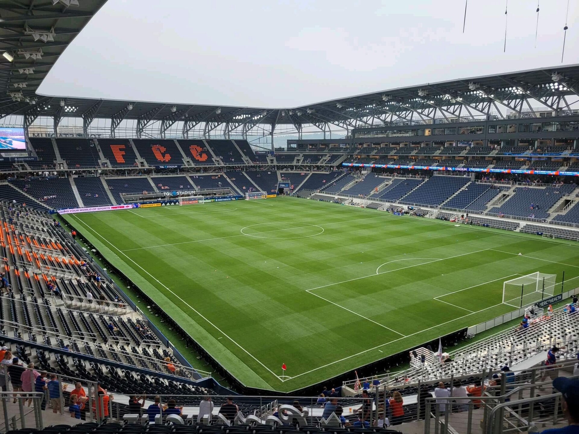 TQL Stadium