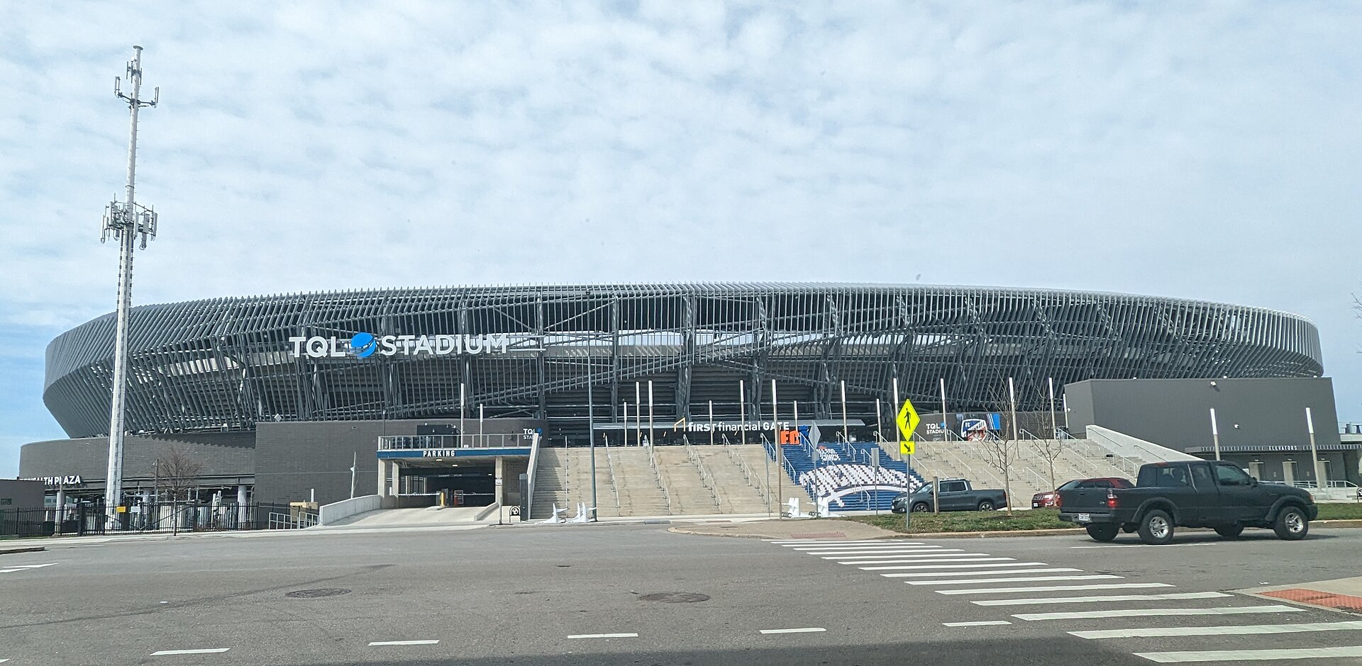 TQL Stadium