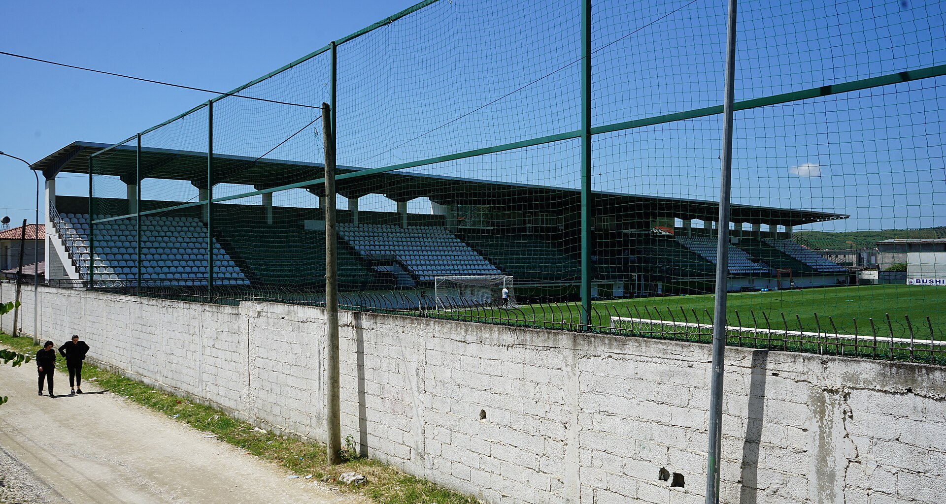 Arena Egnatia