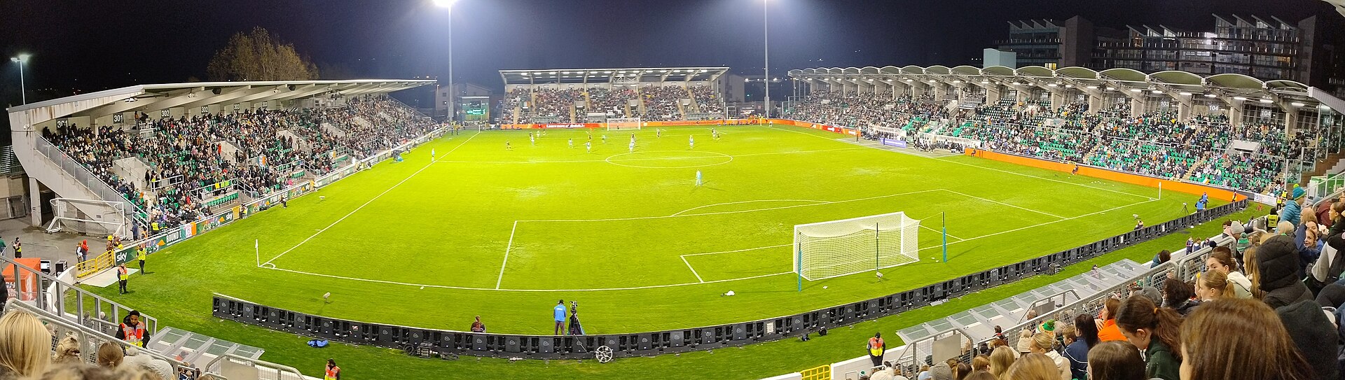Tallaght Stadium